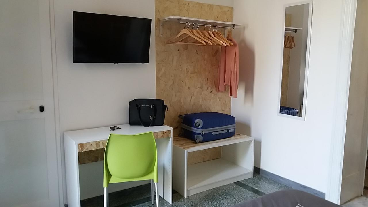 Hotel Leonardo Brindisi Exterior foto