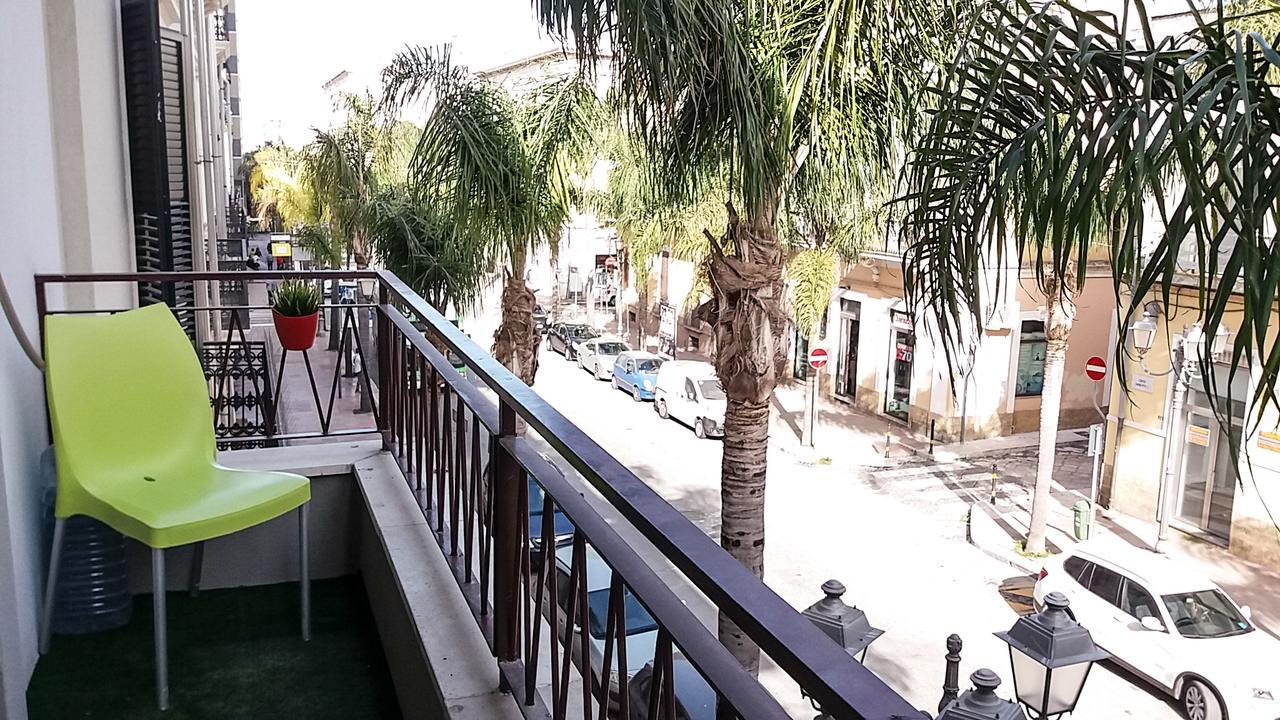 Hotel Leonardo Brindisi Exterior foto